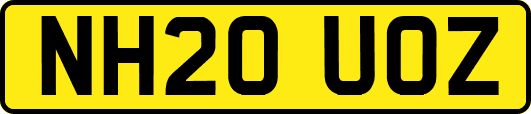 NH20UOZ