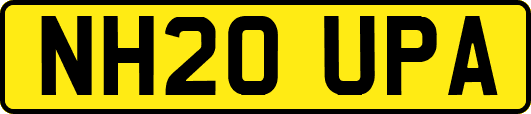NH20UPA