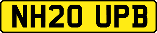 NH20UPB