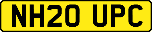 NH20UPC