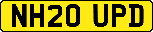 NH20UPD
