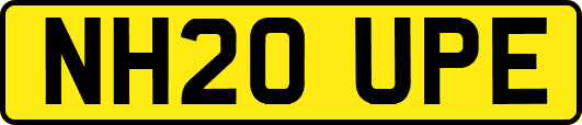 NH20UPE