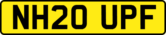 NH20UPF