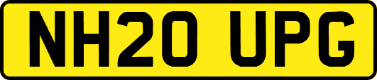 NH20UPG