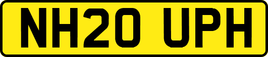 NH20UPH