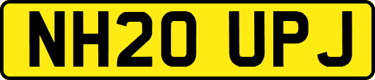 NH20UPJ