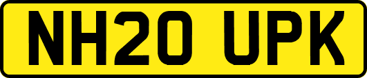 NH20UPK