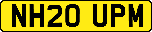 NH20UPM