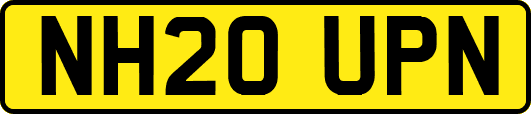 NH20UPN