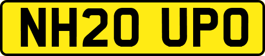 NH20UPO