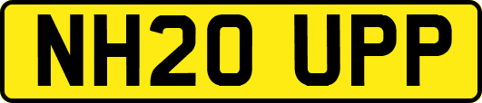 NH20UPP