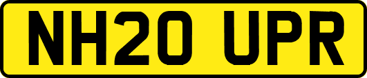 NH20UPR