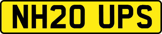 NH20UPS