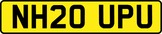 NH20UPU