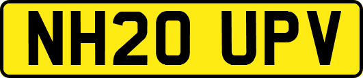 NH20UPV