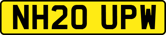 NH20UPW
