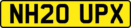 NH20UPX
