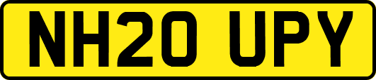 NH20UPY