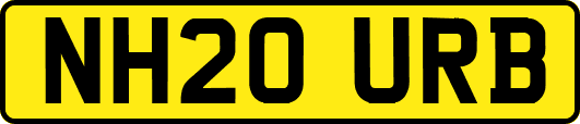 NH20URB