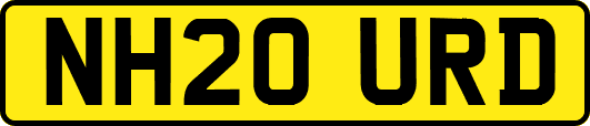 NH20URD