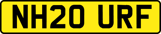 NH20URF
