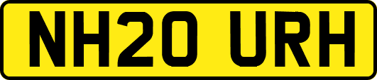 NH20URH