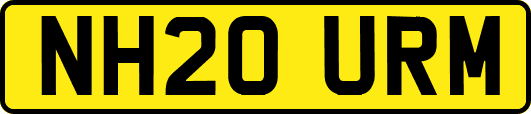 NH20URM