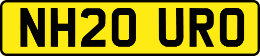 NH20URO