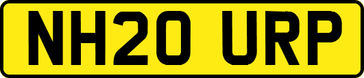 NH20URP