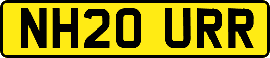 NH20URR