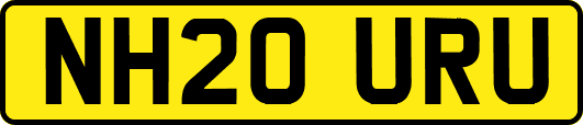 NH20URU