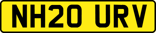 NH20URV