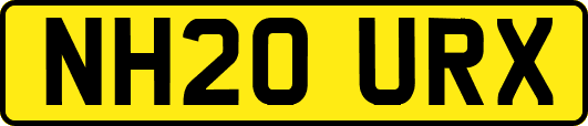 NH20URX