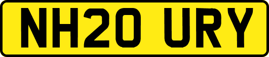 NH20URY