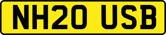 NH20USB