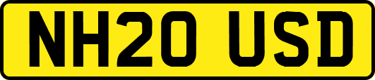 NH20USD