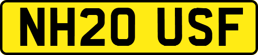 NH20USF