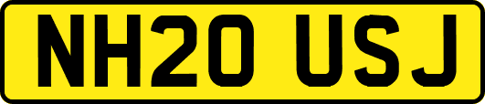 NH20USJ