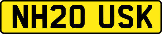 NH20USK