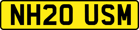 NH20USM