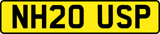 NH20USP
