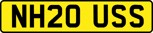 NH20USS