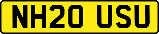 NH20USU