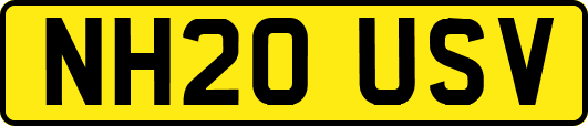 NH20USV