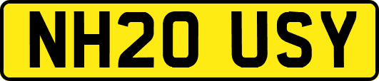 NH20USY