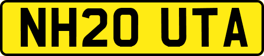 NH20UTA