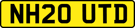 NH20UTD