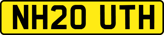 NH20UTH