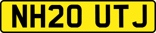 NH20UTJ