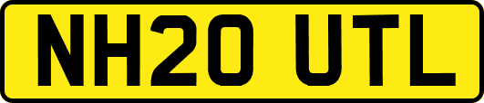NH20UTL